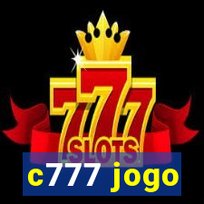 c777 jogo